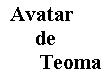 Avatar de Teoma