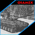 OsameX