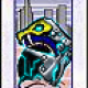 Zkaporci Tron