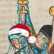 Bincent Bega Tron