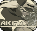 A k i r a