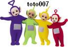 toto007