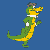Lagarto juanch0