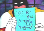 Space Ghost