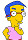 milhouse.