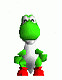 yoshi**