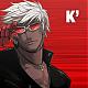 K´ player