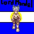 Lordmandel
