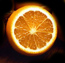 Naranja