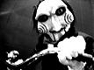 saw