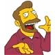 Hank Scorpio