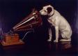 master's voice
