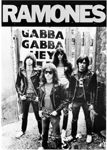 gabba gabba hey