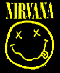 Kurt(NIRVANA)